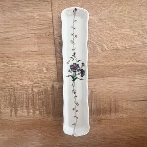 1982‎ Rochard For Musée Des Arts Décoratifs Limoges France Jewelry Dish Tray Vtg